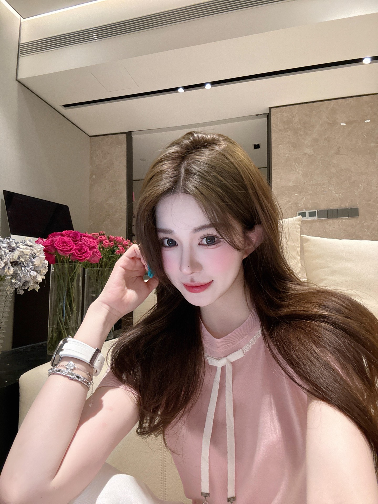 NO:906720,Wear whatever you want, I think you know how to wear it,19860909随便穿穿 就觉得你很会穿,,,Women's clothing
