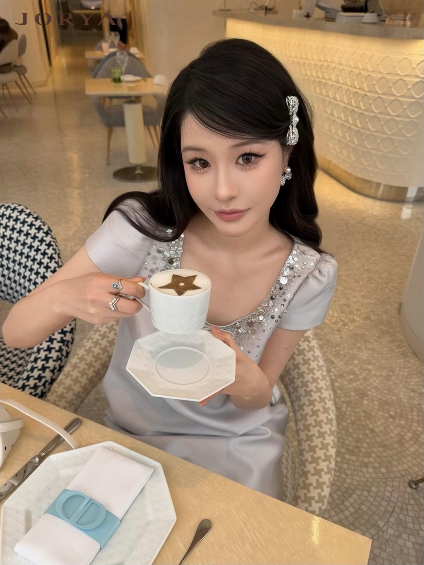 NO:908425,Such a high-end gray tone, especially suitable for daily use,19860909好高级的灰调 特别适合日常,,,Women's clothing