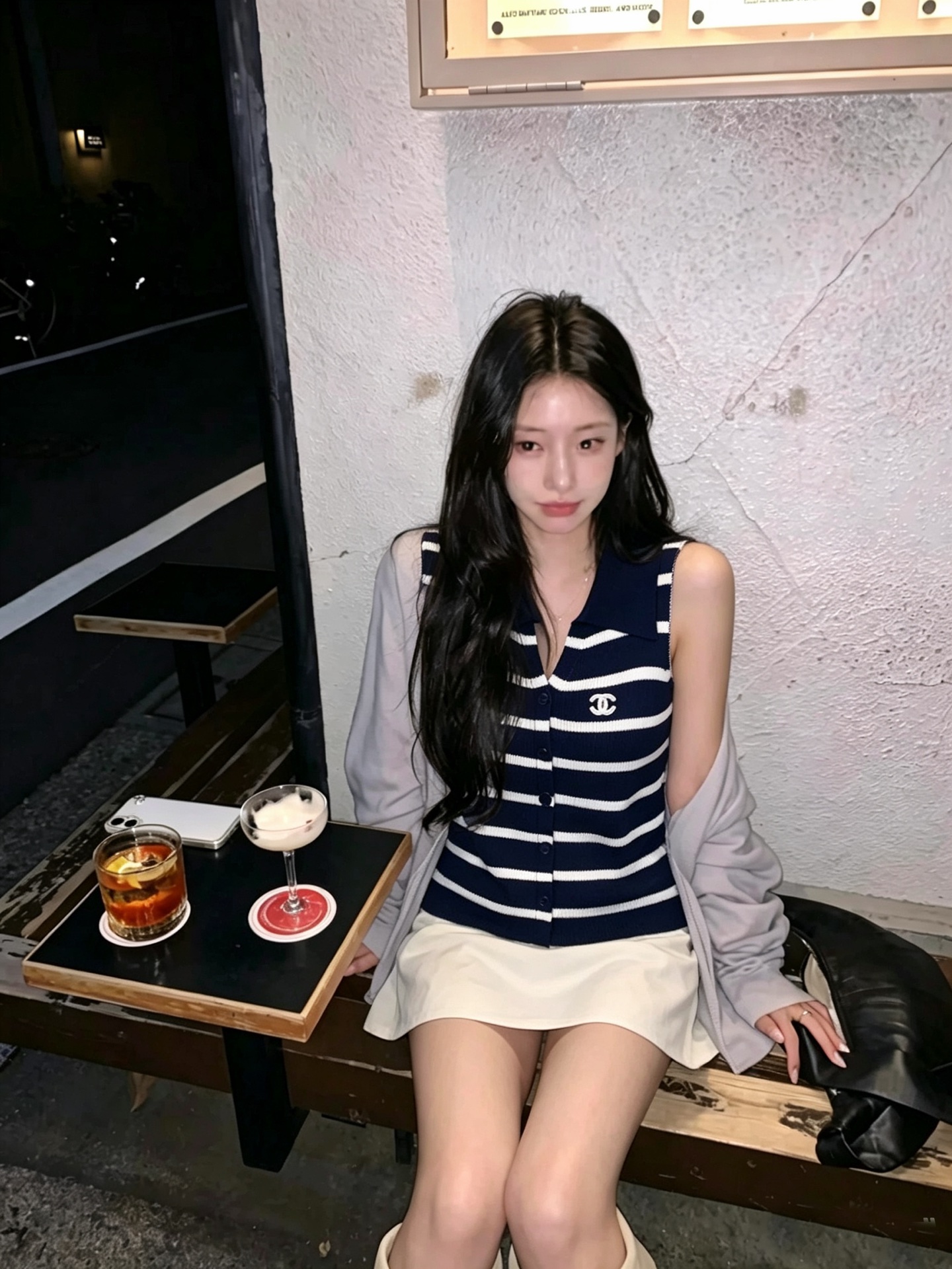 NO:911910,Cool down your outfit in hot weather,19860909高温天气 给穿搭降降温,,,Women's clothing