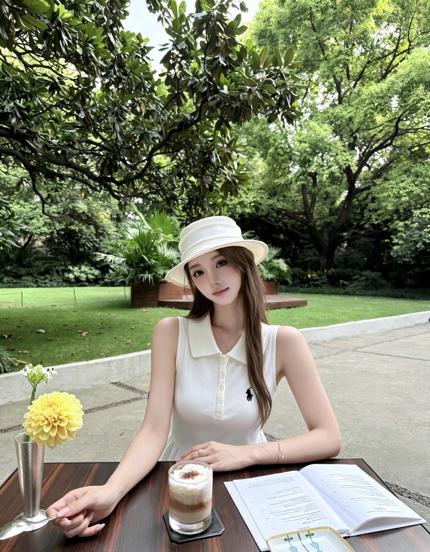NO:911936,I fell in love with a clean girl at first sight,19860909第一眼爱上 就是干干净净的女孩,,,Women's clothing