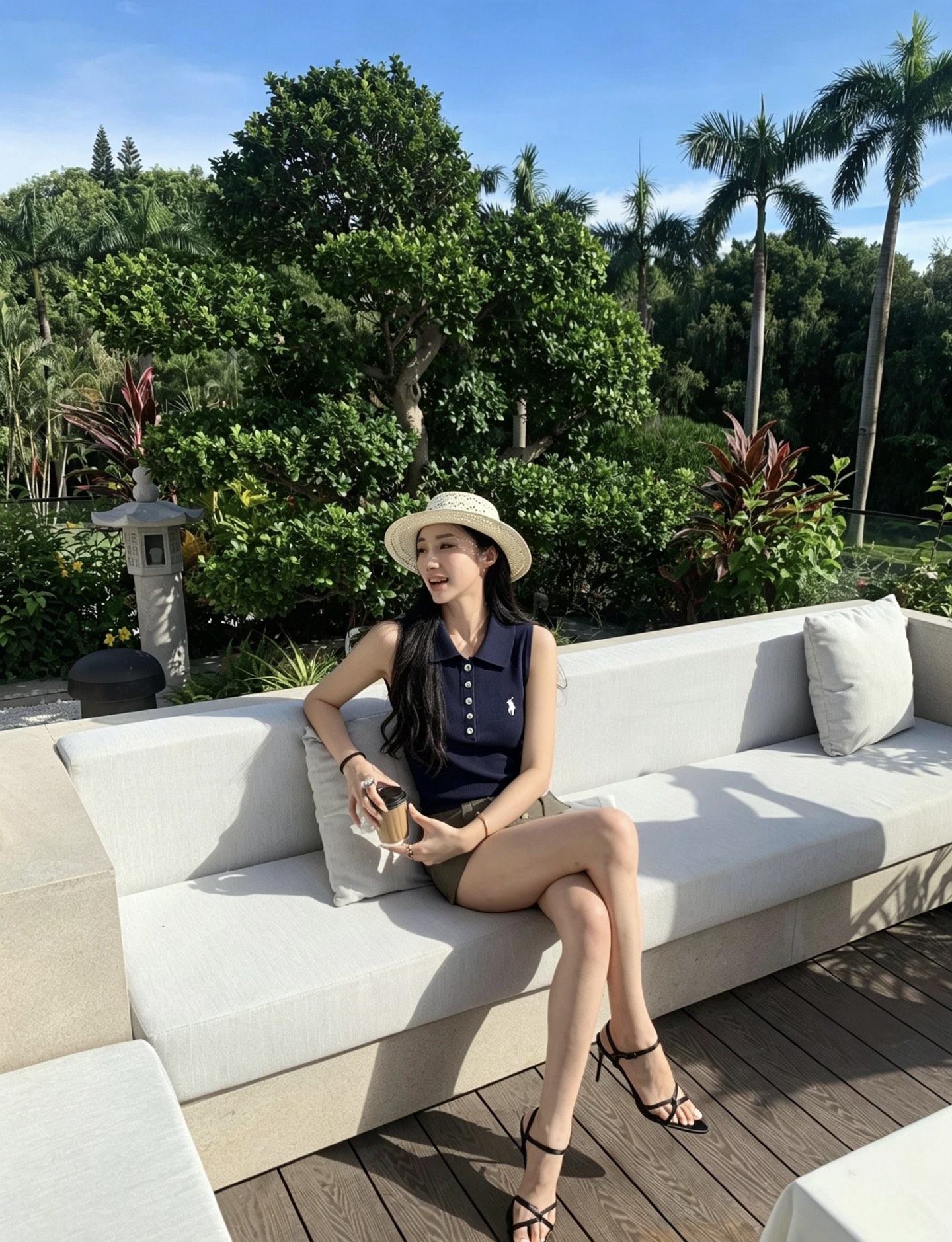 NO:911927,Raff polo my comfort zone,,19860909拉夫polo 我的舒适圈,,,Women's clothing