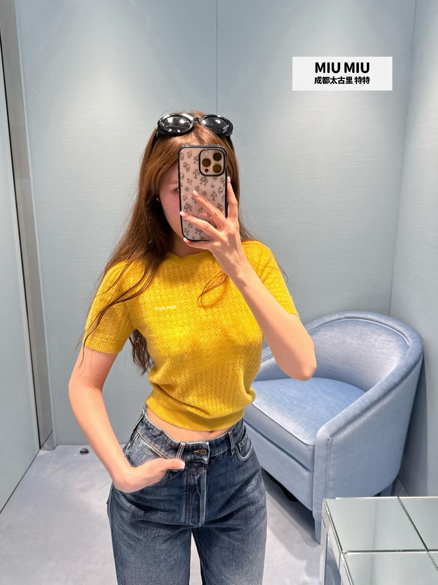 NO:911917,The counter has just arrived. We are wearing the first batch.19860909柜台刚刚上 我们穿首批的喔,,,Women's clothing