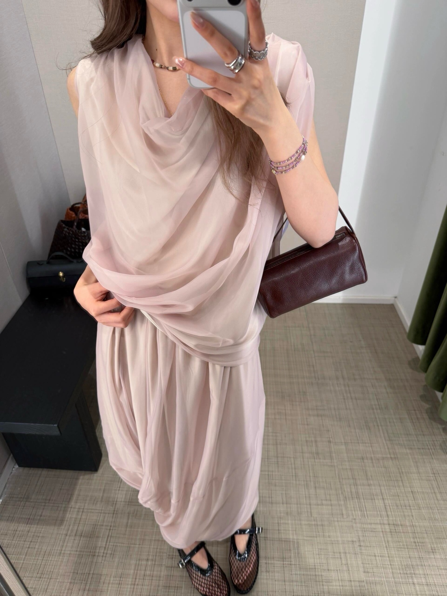 NO:932190,I still recommend a set, you don’t have to worry about matching it,19860909还是更推荐一套 不愁搭,,,Women's clothing