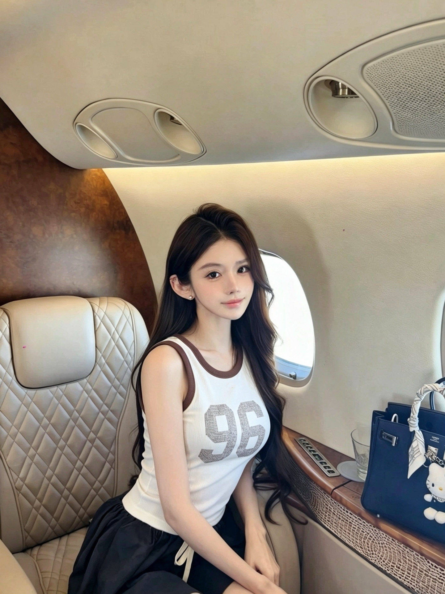 NO:933269,Wearing a vest is the right thing to do in summer,19860909夏天 穿背心才是正经事儿,,,Women's clothing