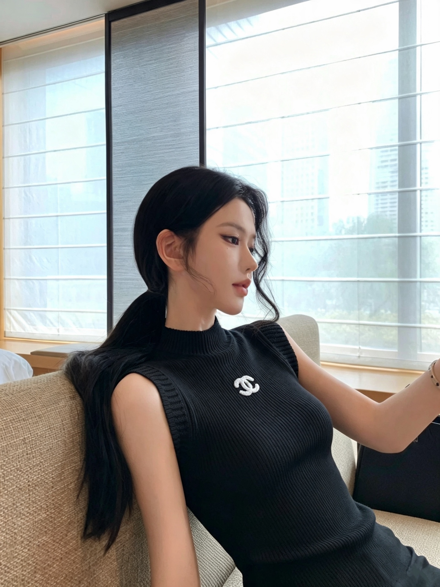 NO:934248,Exquisite and elegant female boss,,19860909精致又气质 女boss,,,Women's clothing