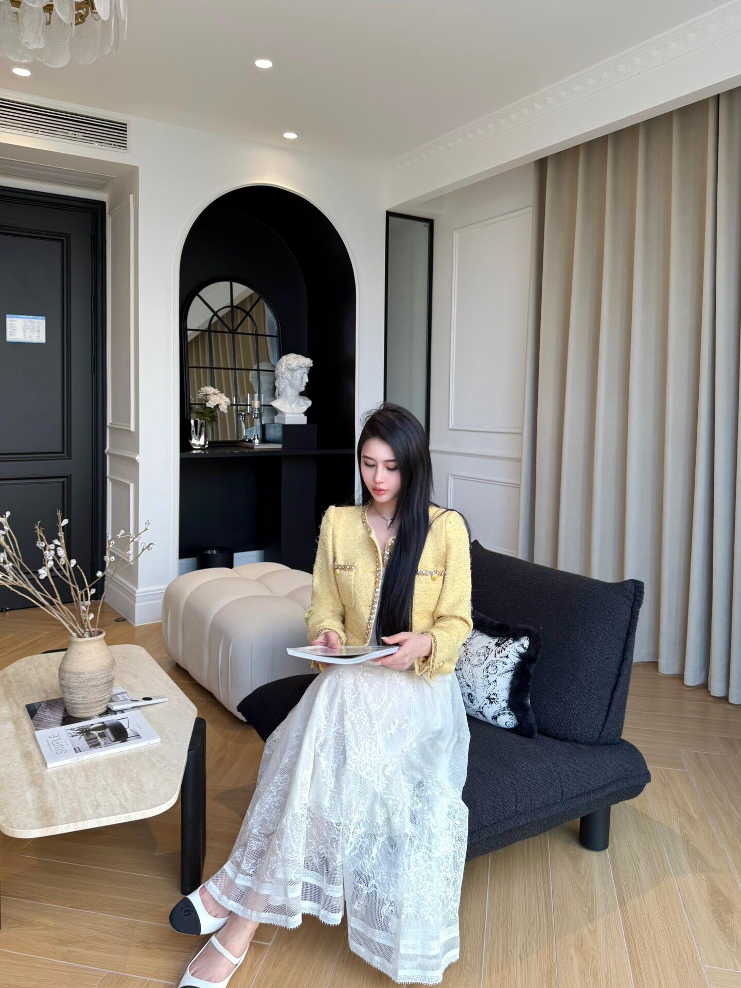 NO:944277,Closet collection to savor,,19860909衣橱收藏 细细品味,,,Women's clothing