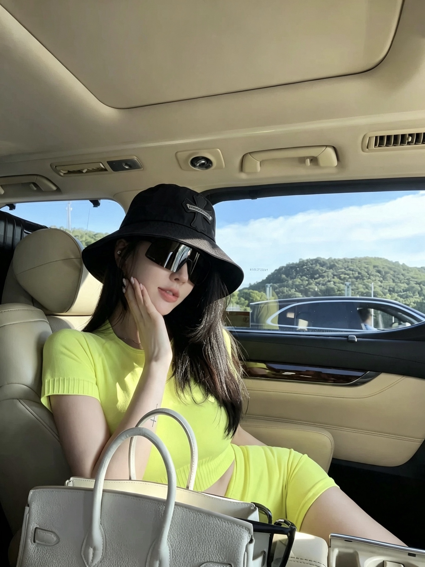 NO:947275,Choose black for everyday low-key, don’t choose a match,19860909日常低调甄选黑色 不挑搭配,,,Women's clothing