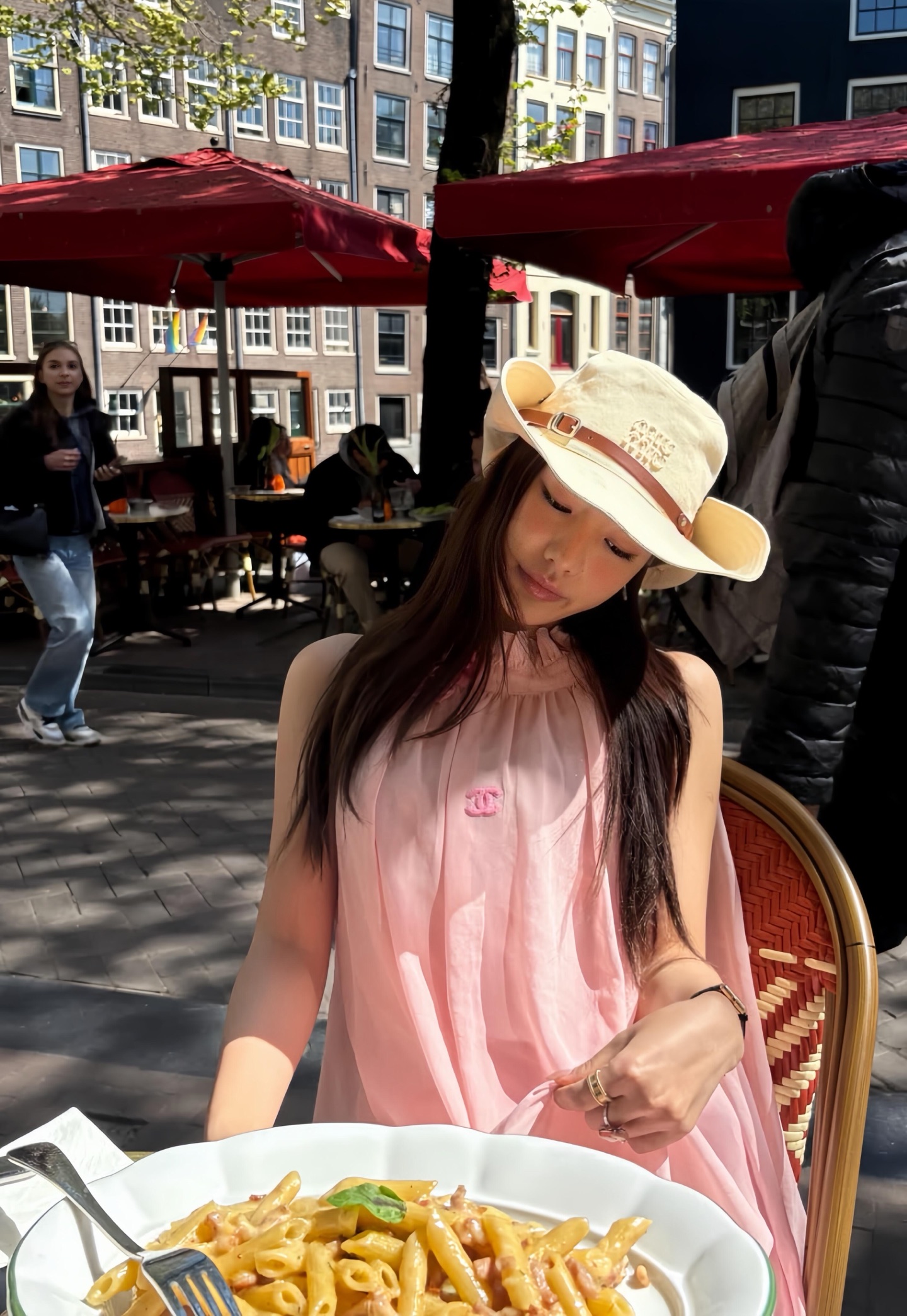 NO:954616,#vacationtravel It’s so exciting,,19860909#度假出游 它真的太出片了,,,Women's clothing
