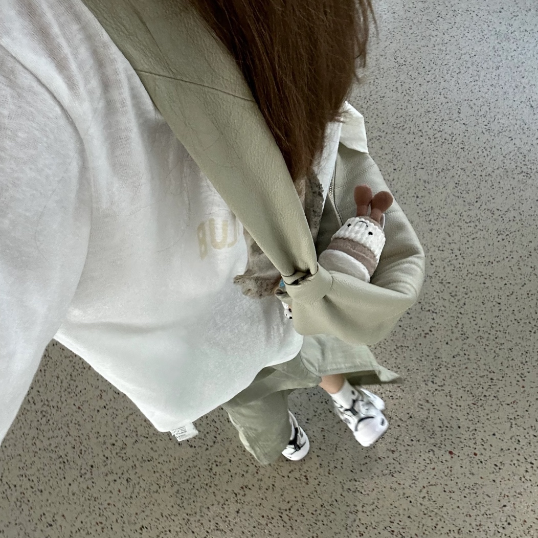 Lemaire 

LL095上身图