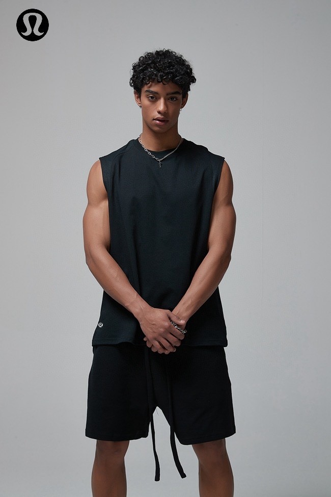 Alternative view of Lululemon Vest 07237