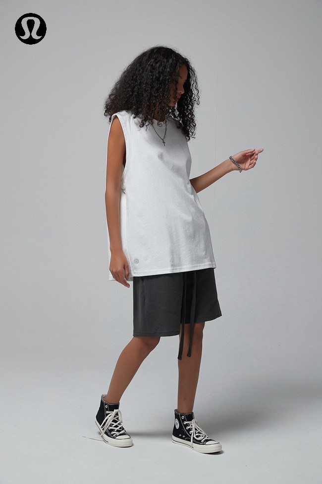 Lululemon Vest 07237