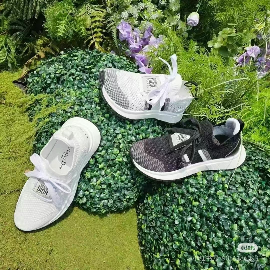 NO:385815,Dior Fall 25 is the world's first. Ultra-light runn series, fashionable and lightweight, casual shoes/sports shoes, dior, sneakers19860909迪奥Fall 25全球首发.超轻runn系列,时尚轻便,休闲鞋/运动鞋,dior,sneakers,Women's Shoes