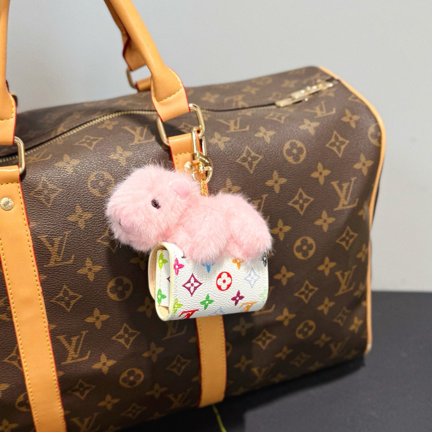 Louis Vuitton Luxury Handbag Collection 7