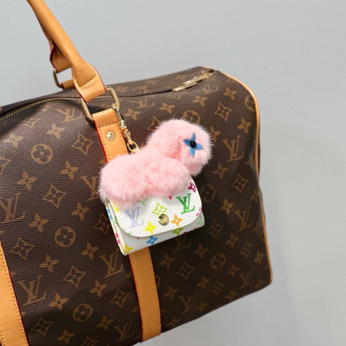 Louis Vuitton Luxury Handbag Collection 5