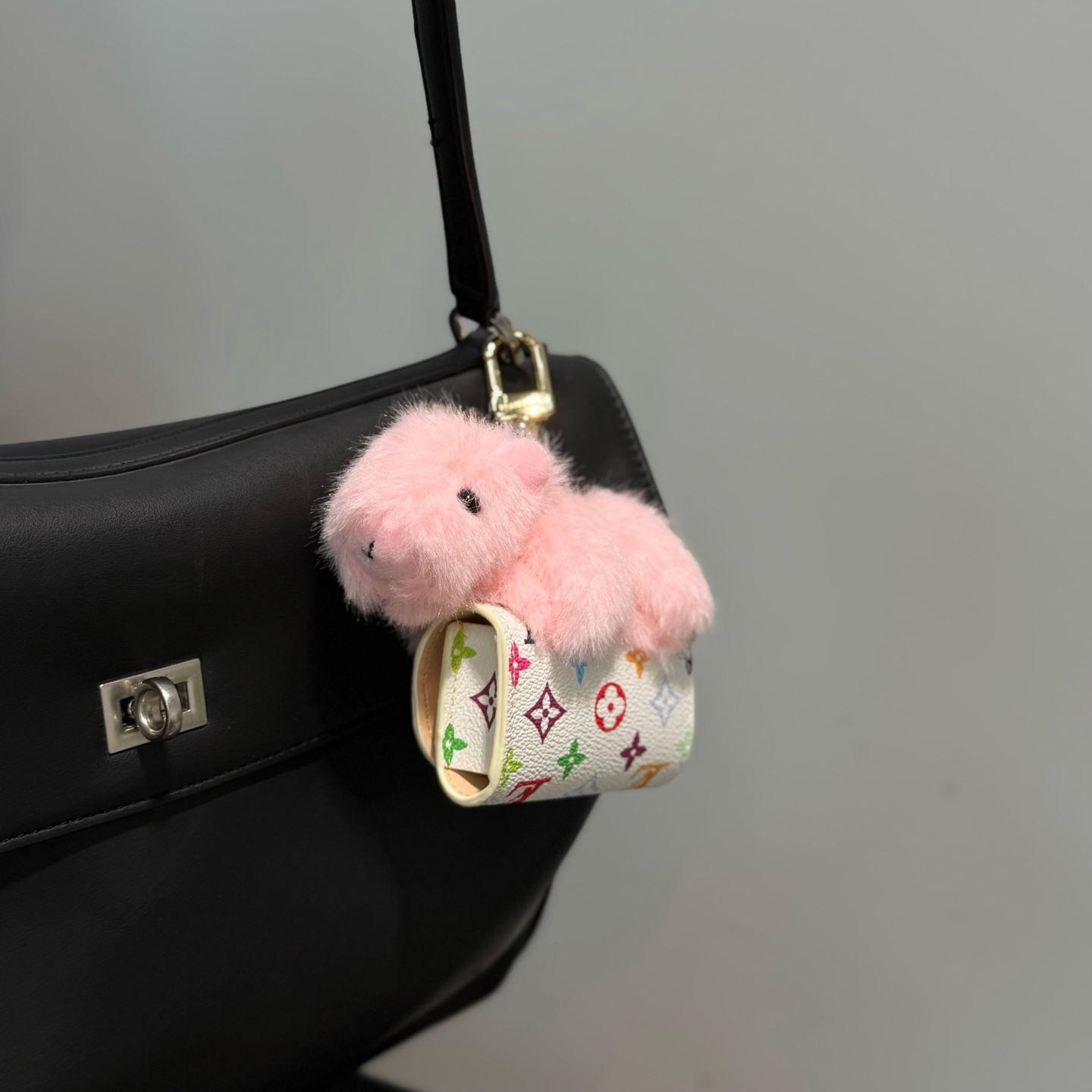 Louis Vuitton Luxury Handbag Collection 9