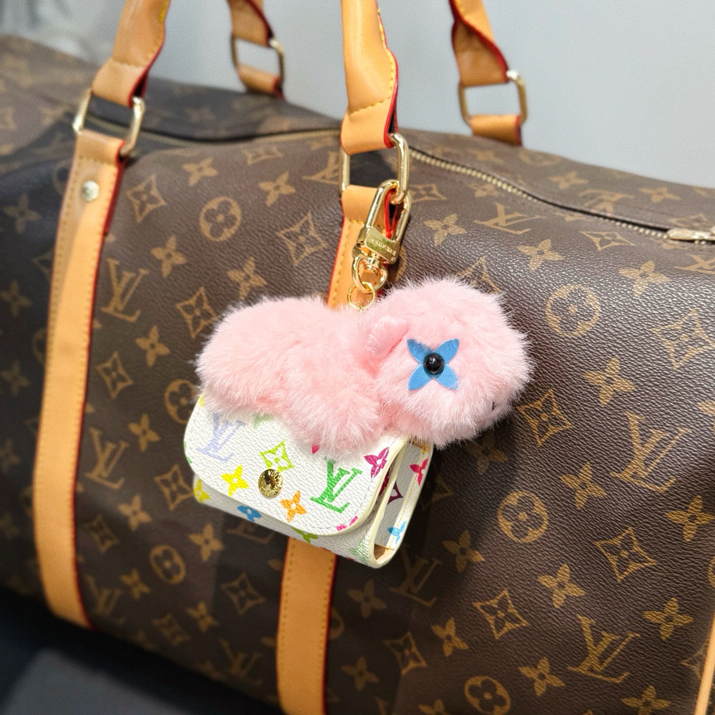 Louis Vuitton Luxury Handbag Collection 6