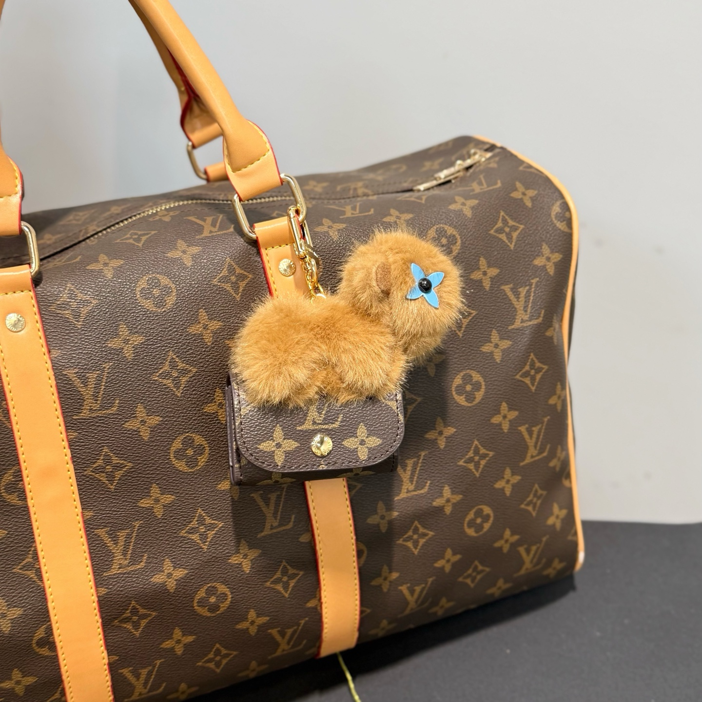 Louis Vuitton Luxury Handbag Collection 5