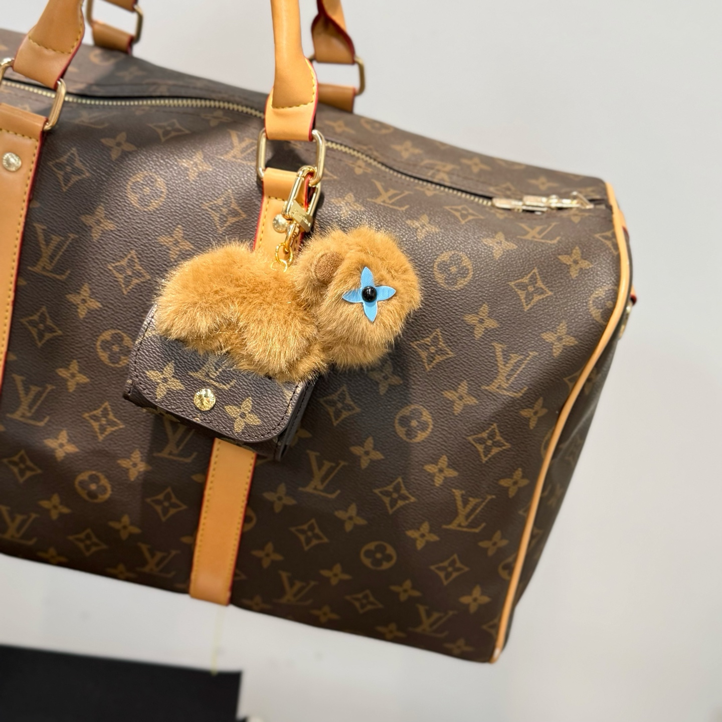 Louis Vuitton Luxury Handbag Collection 6