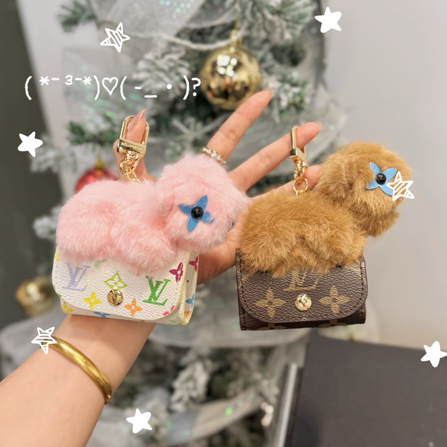 Louis Vuitton bag 2 M02956 3