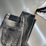 Dior Clothing Jeans
