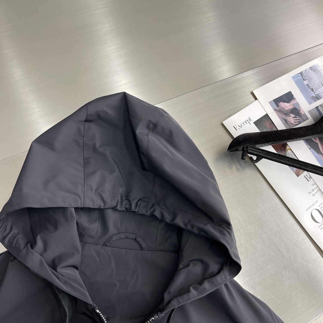 Chanel Haute Couture Designer Jacket Coat Ready-to-Wear Ref 3