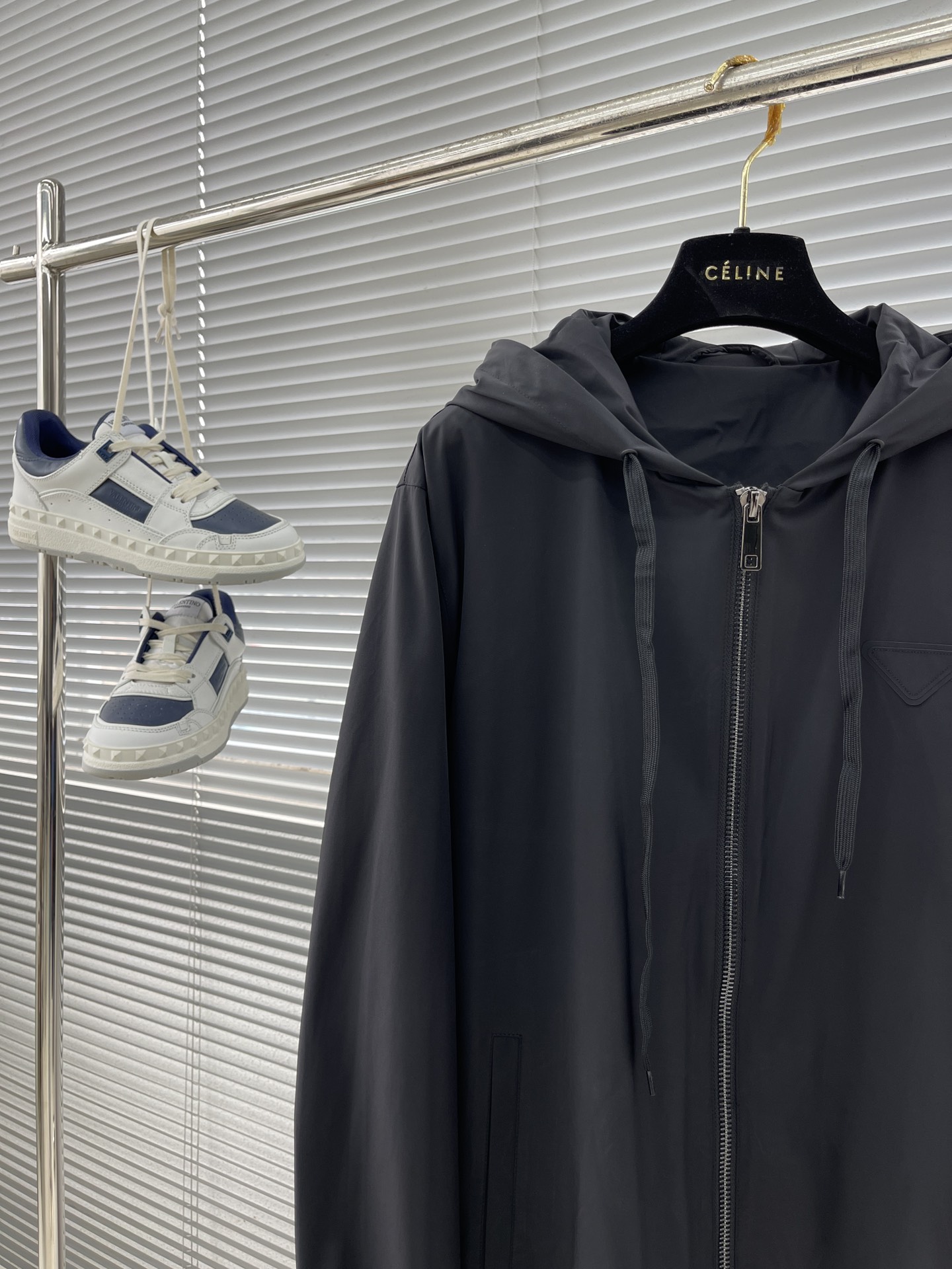 Chanel Haute Couture Designer Jacket Coat Ready-to-Wear Ref 2