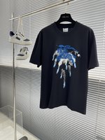 What is a counter quality
 Burberry Clothing T-Shirt Unisex Cotton Summer Collection Fashion Short Sleeve