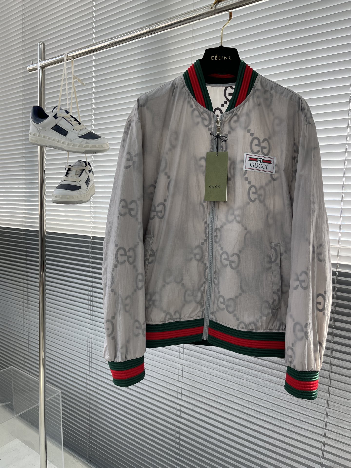 Gucci Clothing Coats & Jackets Spring Collection