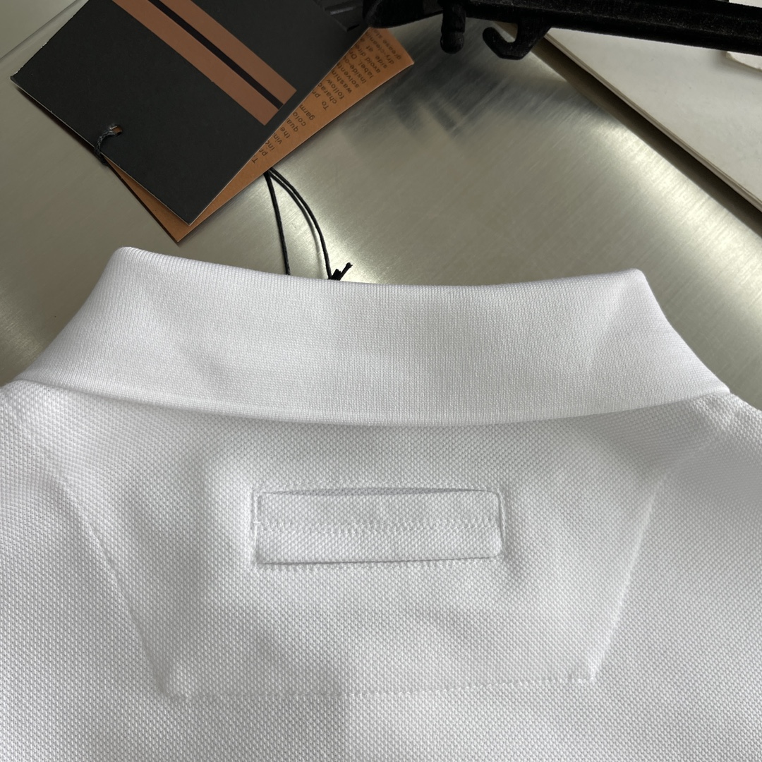 

-Z ZEGN 25ssZ家最新爆款POLO 定制中眼珠地面料 手感舒适 经典百搭 环保LOGO 
