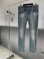 New
 Clothing Jeans Blue Grey Light Summer Collection