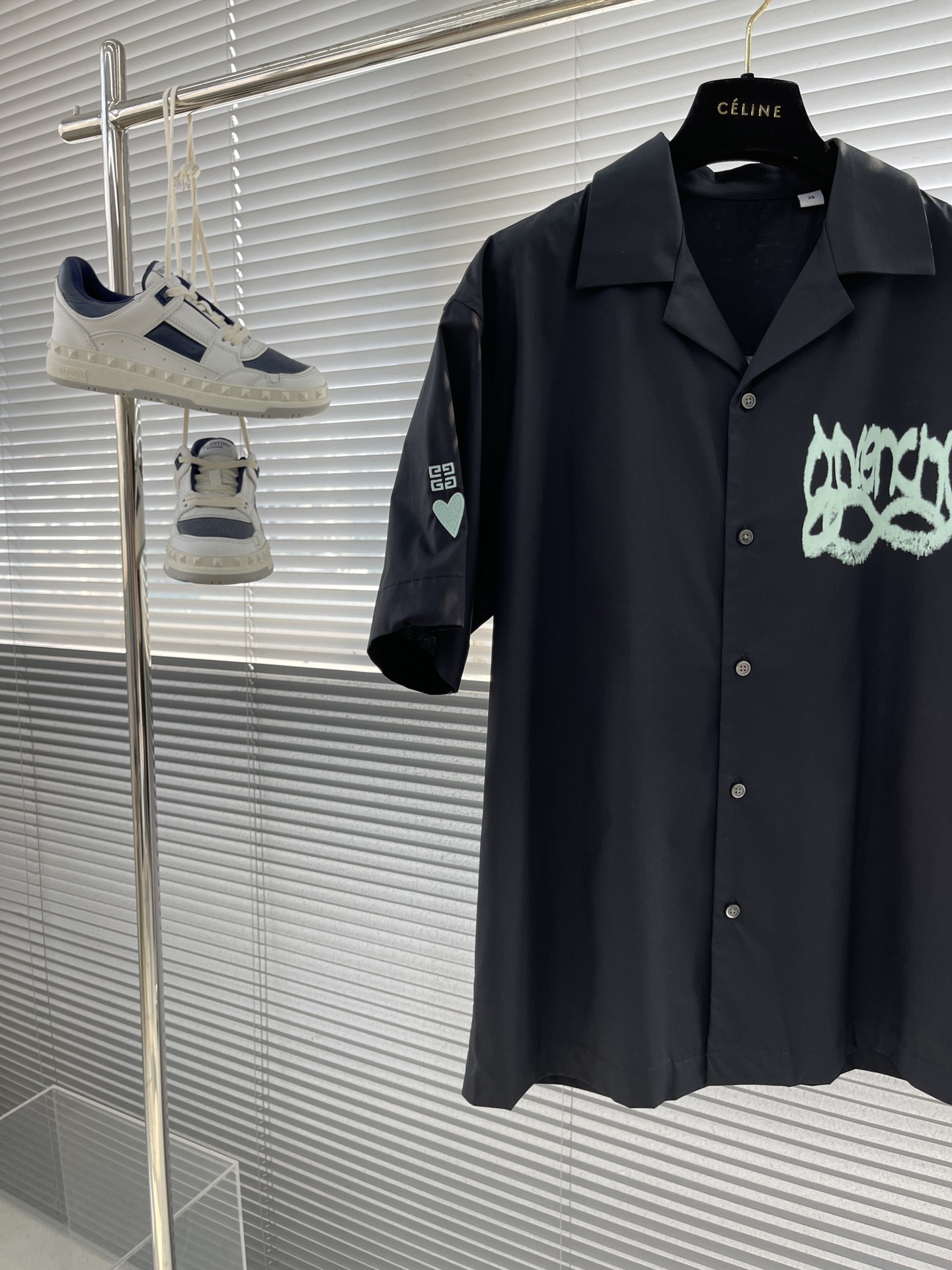 [Givenchy Men