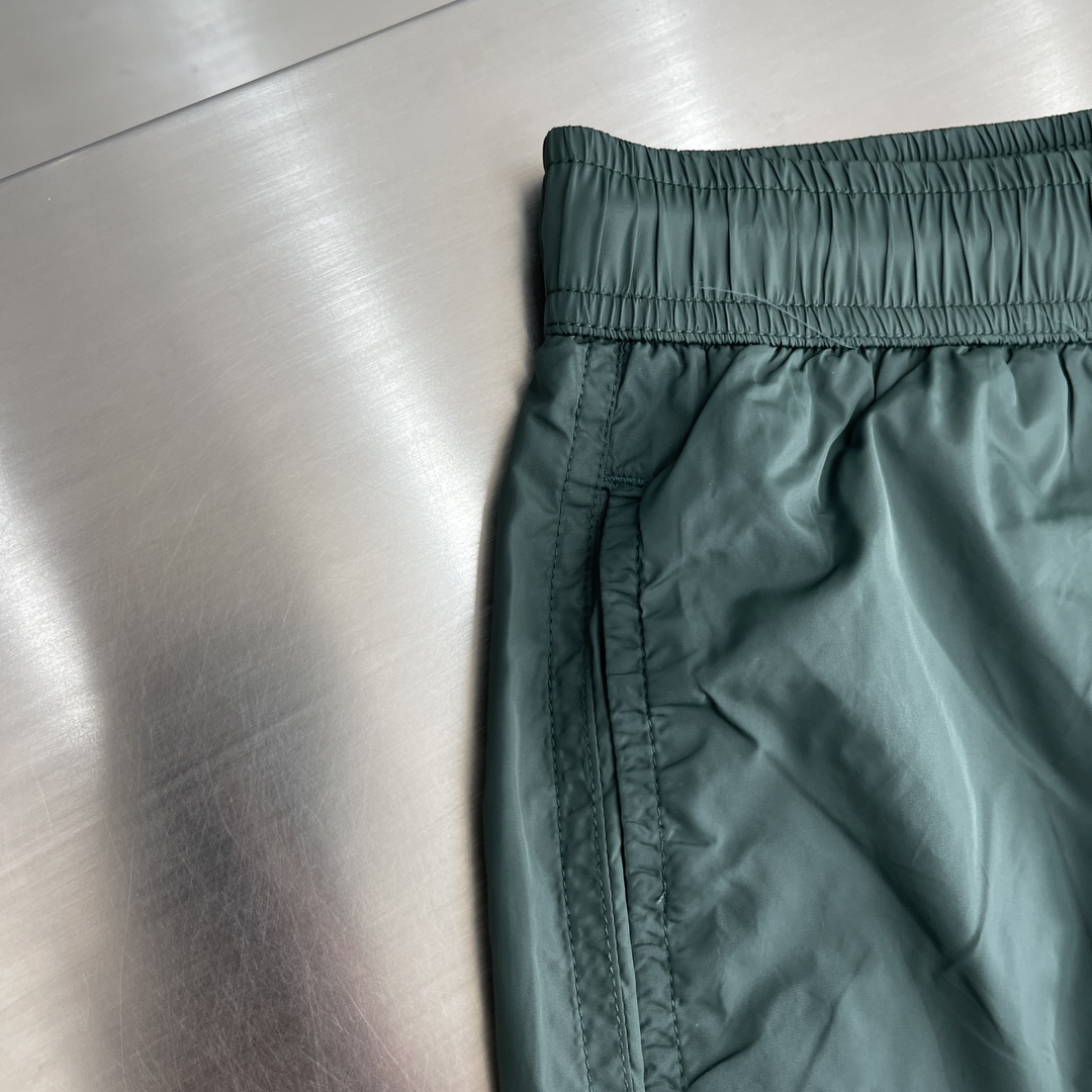 GVC Techno-Sensor Sports Shorts: High-Tech Polyester, Comfort Fit, Various Sizes. - 图片 6