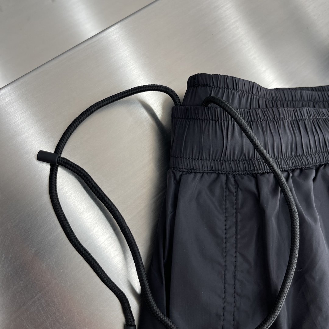 GVC Techno-Sensor Sports Shorts: Polyester Fibre, Soft Waist, Good Crotch Detail. - 图片 4