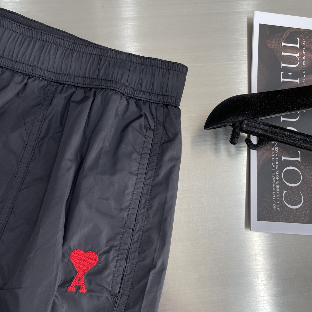 Ami  运动短裤ami,服装 5