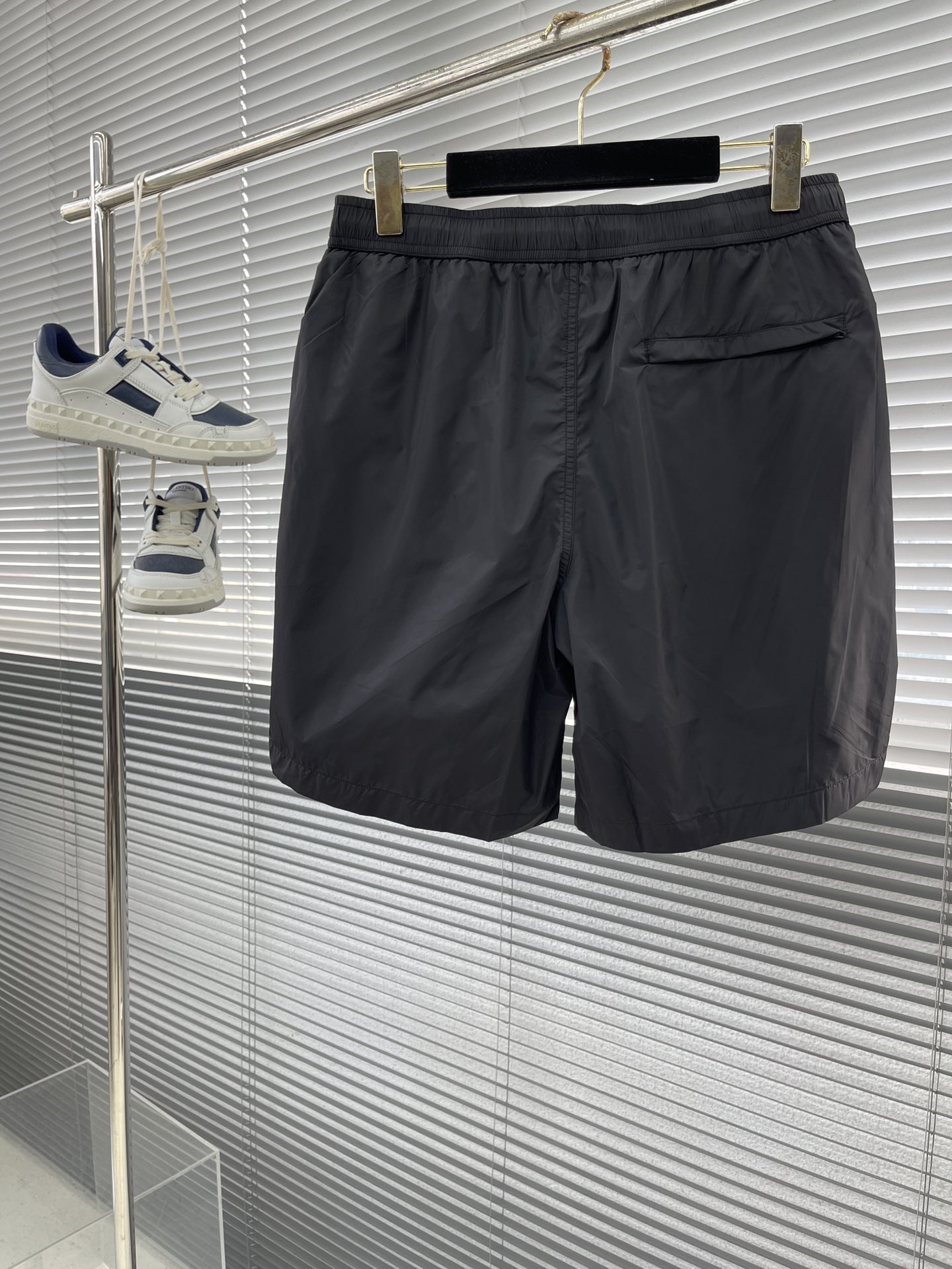 GVC Techno-Sensor Sports Shorts: Polyester Fibre, Soft Waist, Good Crotch Detail. - 图片 8