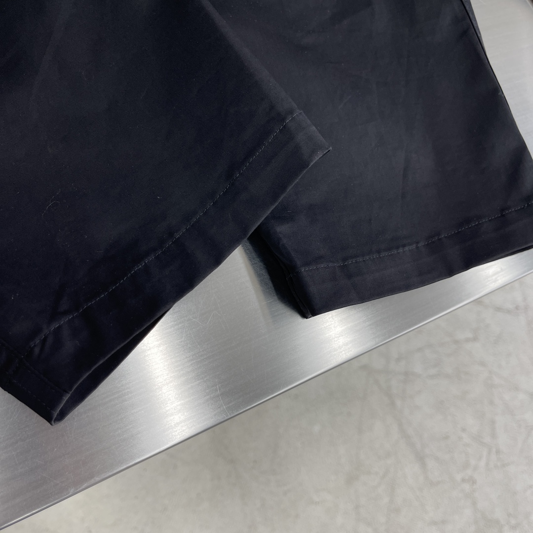 -Y-3 24fw新款工装长裤，高端版本！定制天丝梭织面料， 透气弹力舒适度高，细节无可挑剔，体现高品质