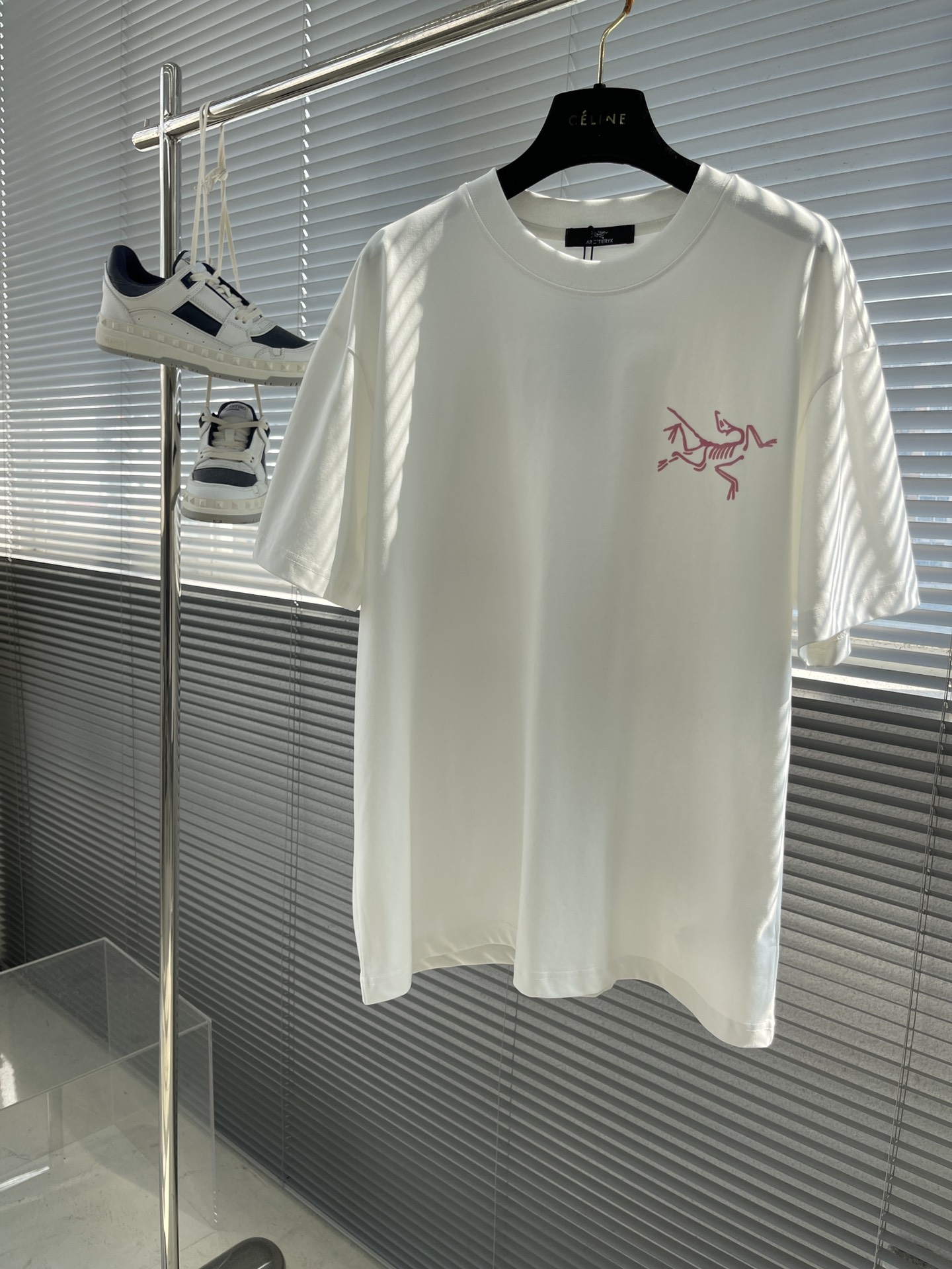 NO:124999,25ss bird... Chest bone-filled bird Contrast color matching Full of vitality Customized high-quality cotton fabric Comfortable and soft... S-3XL08,,jil sander, 1986090925ss鸟家……胸口化骨鸟 撞色色彩搭配 活力满满 订制优质纯棉面料 舒适柔软.. 码数S-3XL08,,jil sander, ,Men's clothing