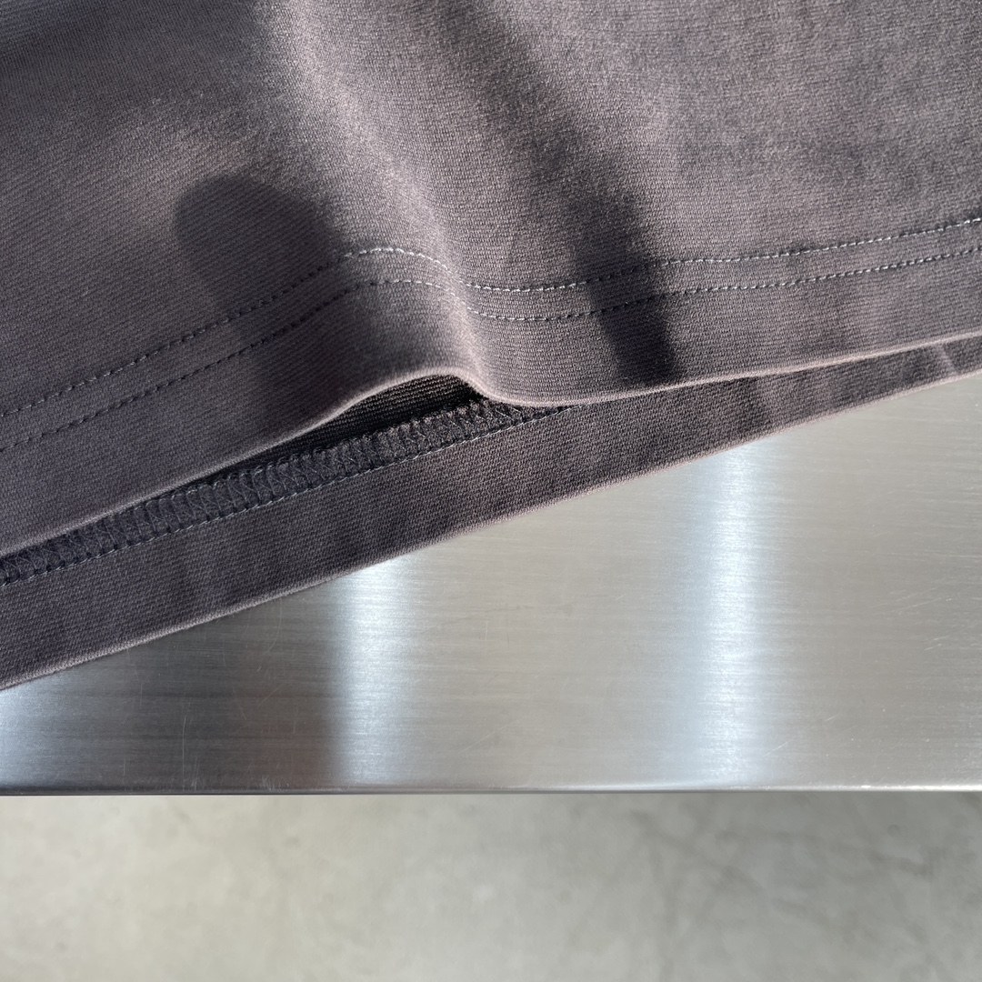 

-Dio 2025春夏短袖系列

尺码   m-5xL
版型：微阔版型
克重：270克重
成份：碳素