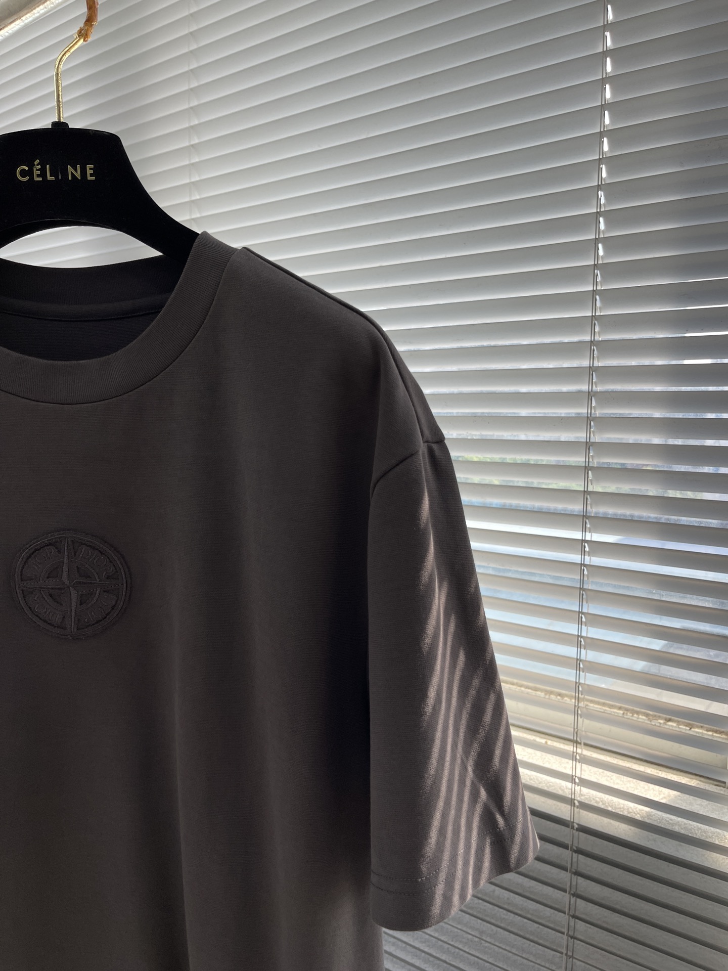 

-Dio 2025春夏短袖系列

尺码   m-5xL
版型：微阔版型
克重：270克重
成份：碳素