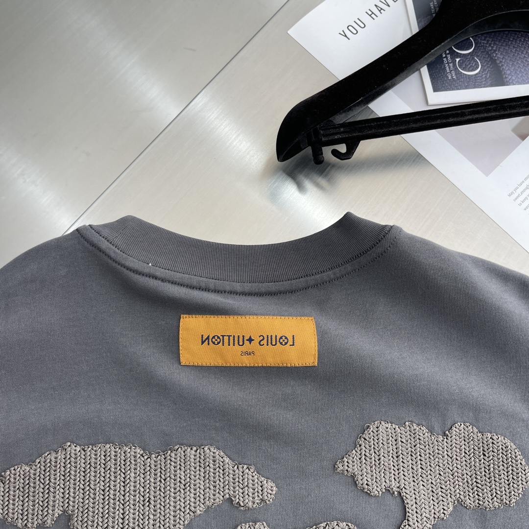 

-驴牌 2025秋冬卫衣系列

尺码   m-5xL
版型：微阔版型
克重：245克重
成份：碳素磨