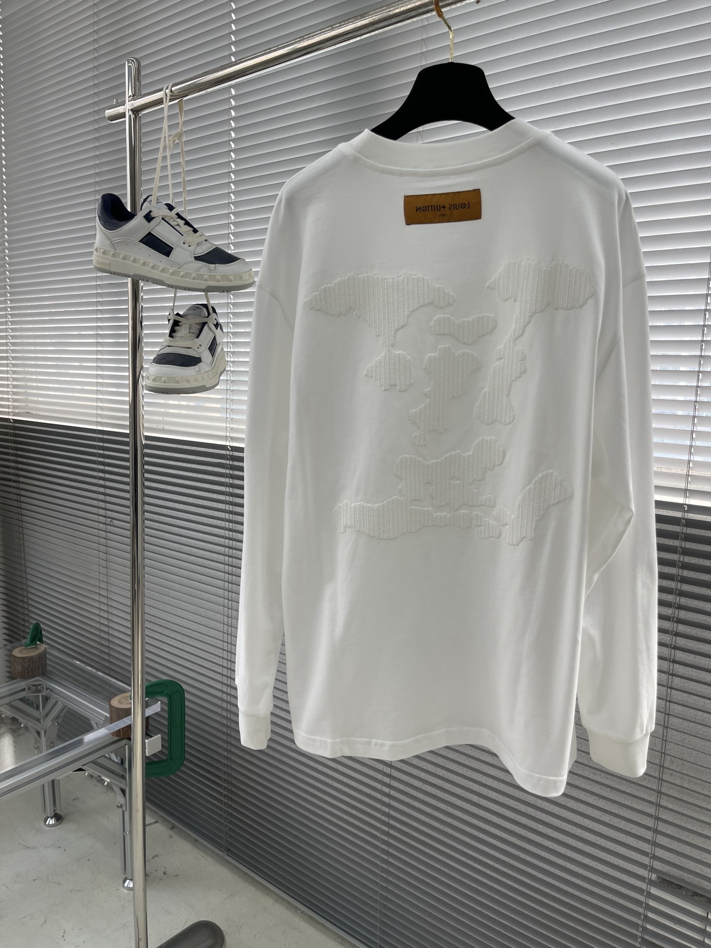 

-驴牌 2025秋冬卫衣系列

尺码   m-5xL
版型：微阔版型
克重：245克重
成份：碳素磨