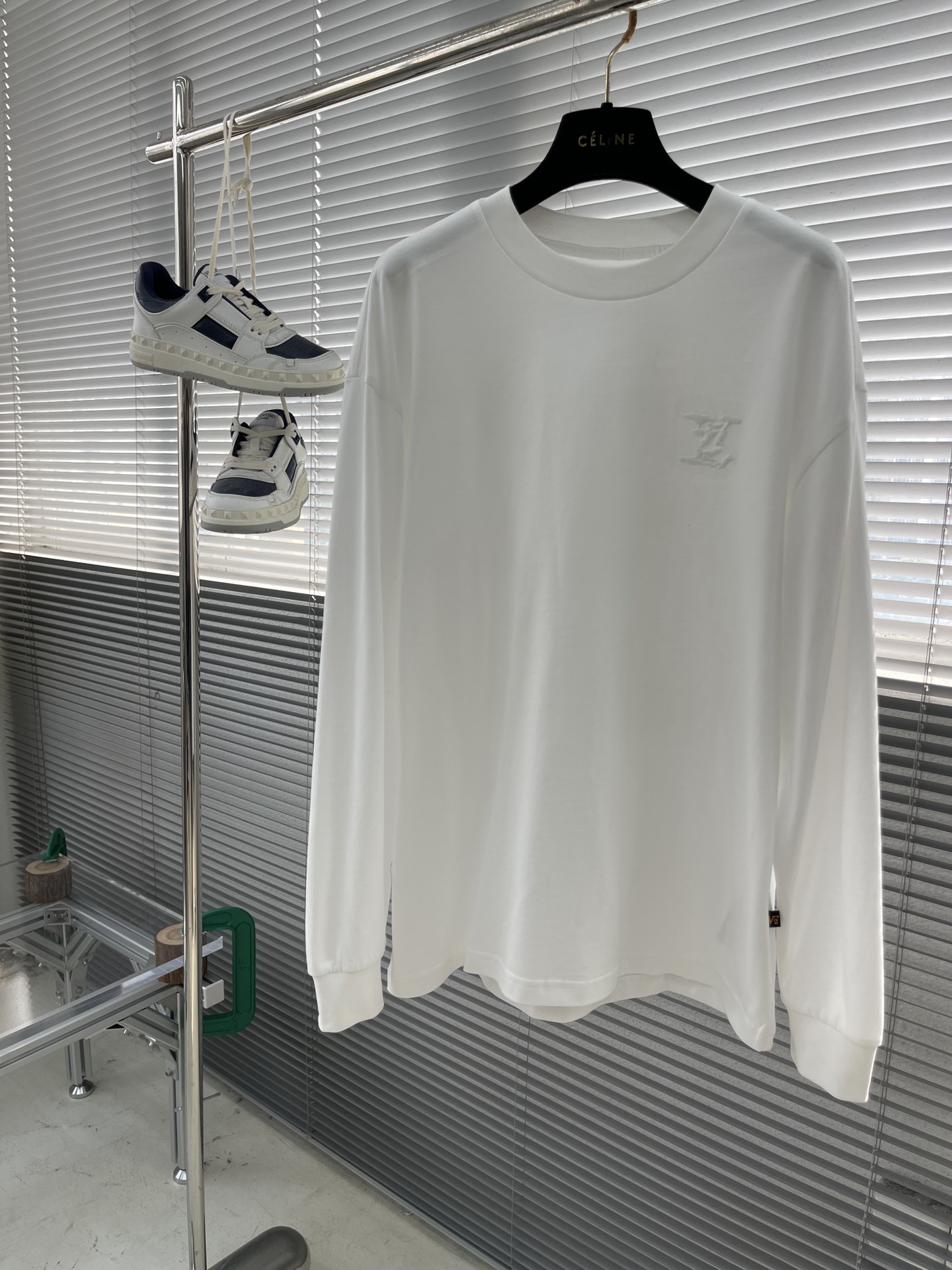 

-驴牌 2025秋冬卫衣系列

尺码   m-5xL
版型：微阔版型
克重：245克重
成份：碳素磨