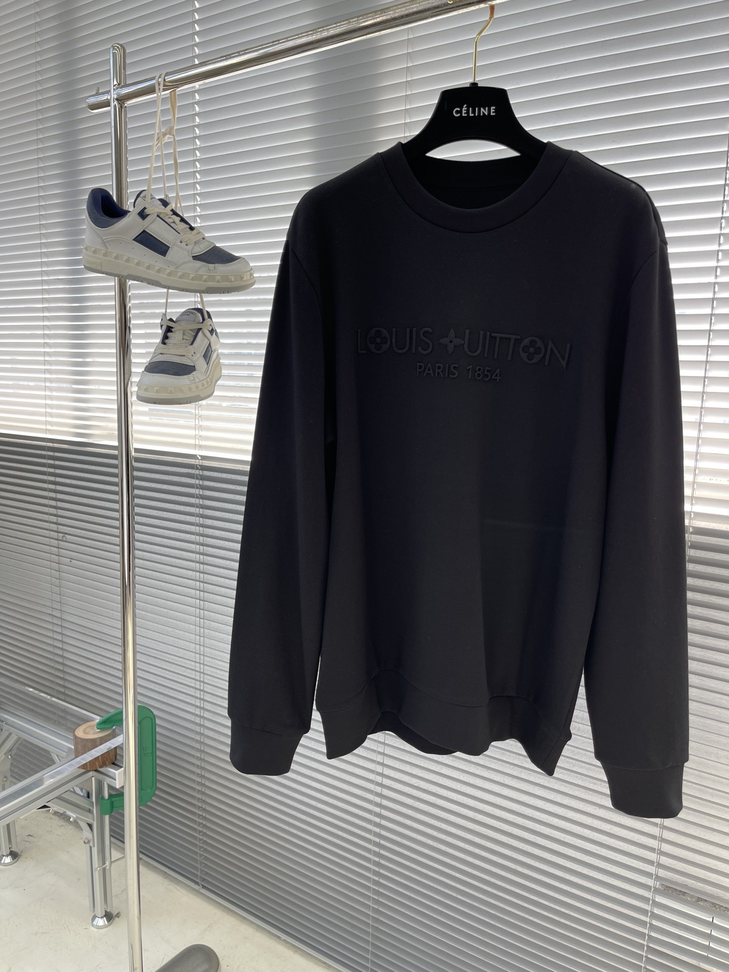 

-驴牌   2025秋冬卫衣系列
尺码   m-5xL
版型：常规卫衣版型
克重：380克重
成份：