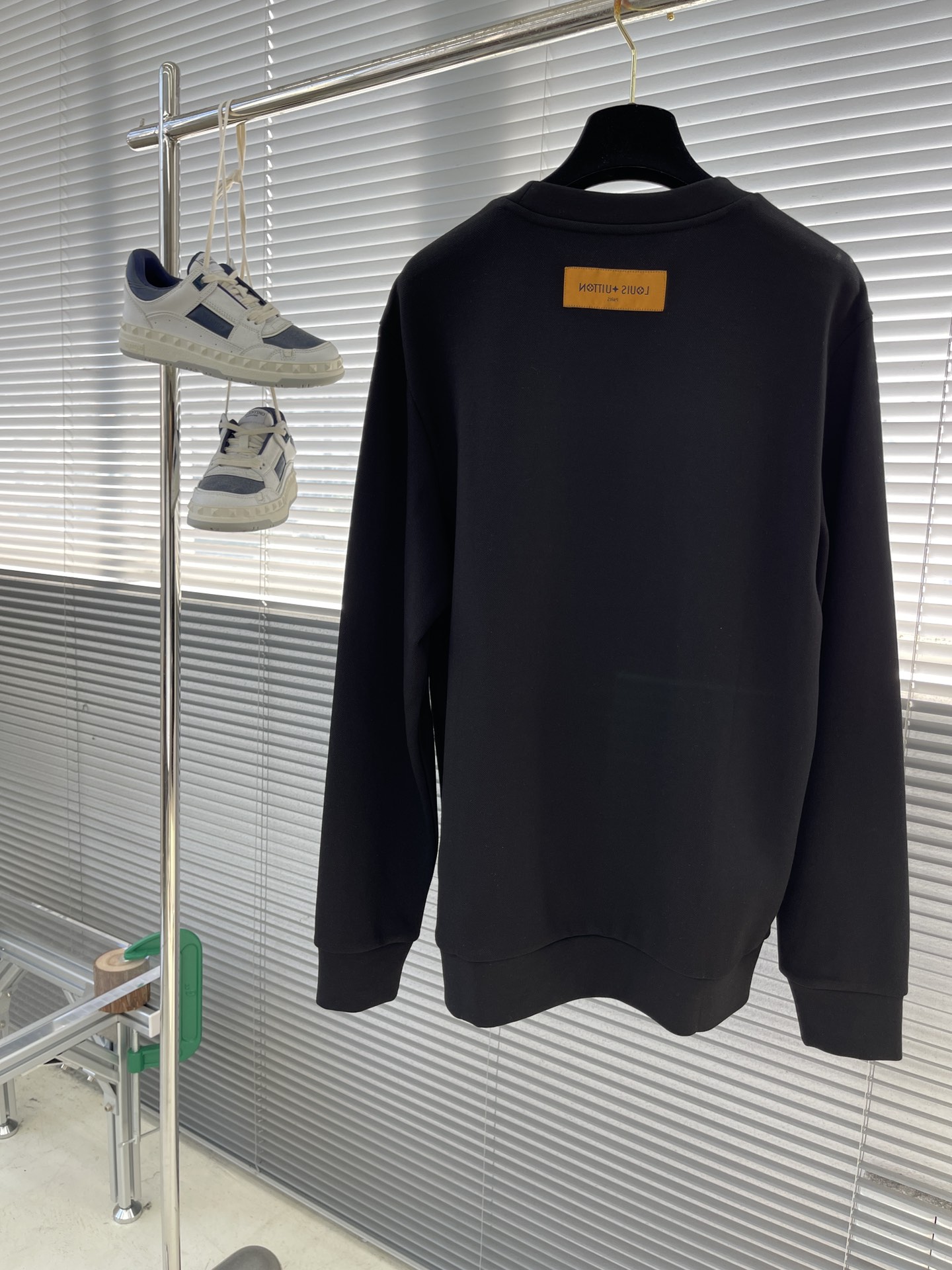 

-驴牌   2025秋冬卫衣系列
尺码   m-5xL
版型：常规卫衣版型
克重：380克重
成份：