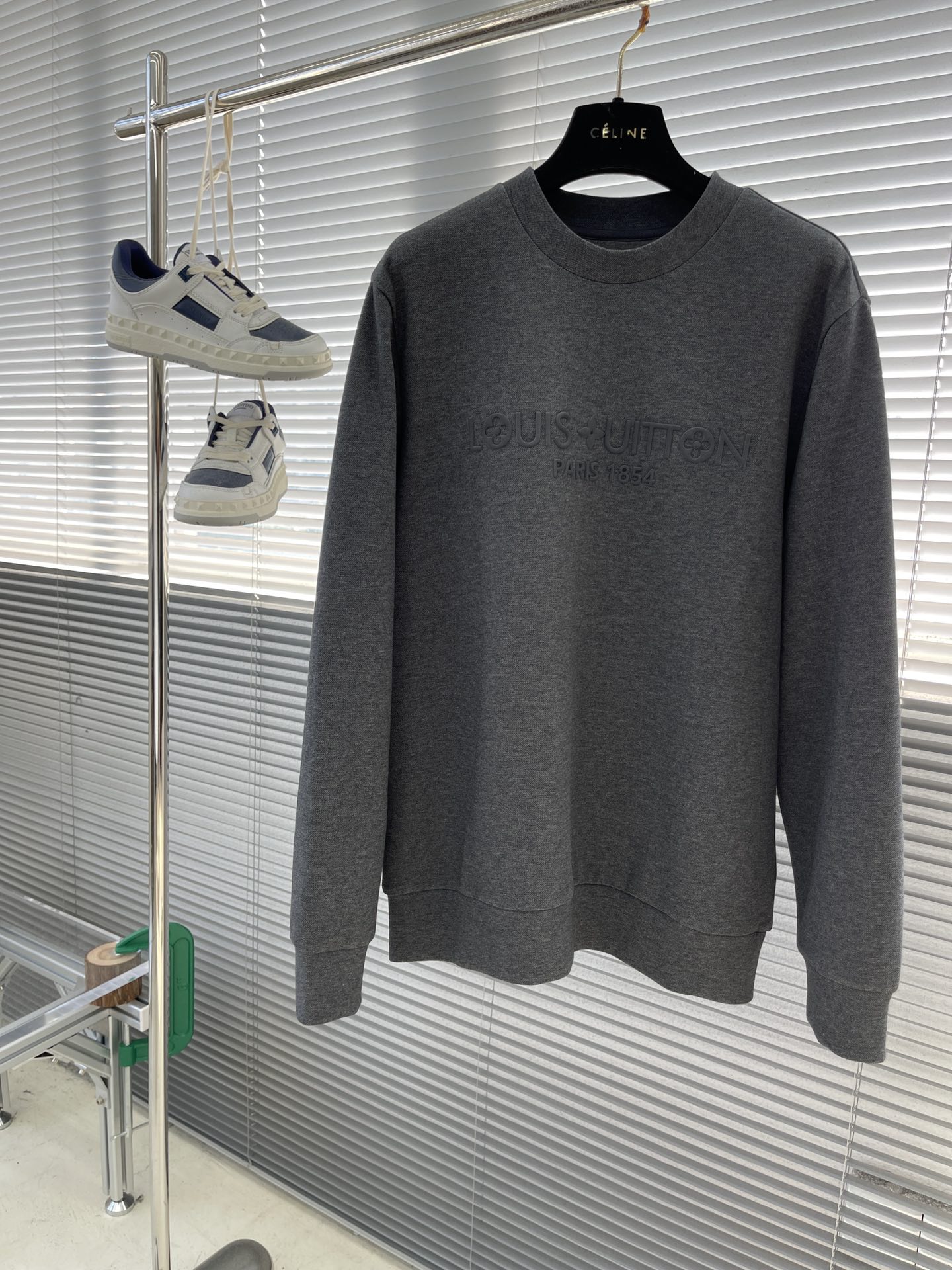 

-驴牌   2025秋冬卫衣系列
尺码   m-5xL
版型：常规卫衣版型
克重：380克重
成份：