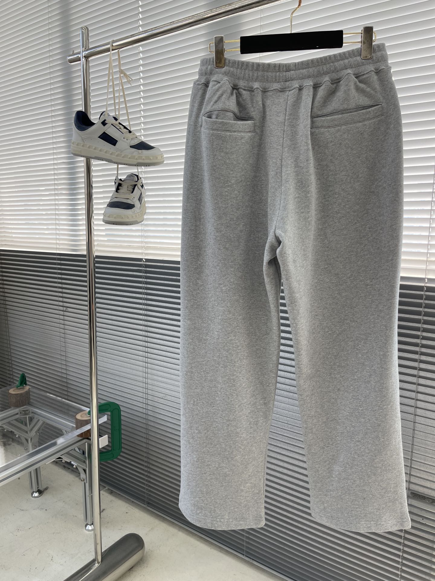 Celine Loose Fit Women's Sweatpants Classic Modern Style 10 i1730280404 1002 1