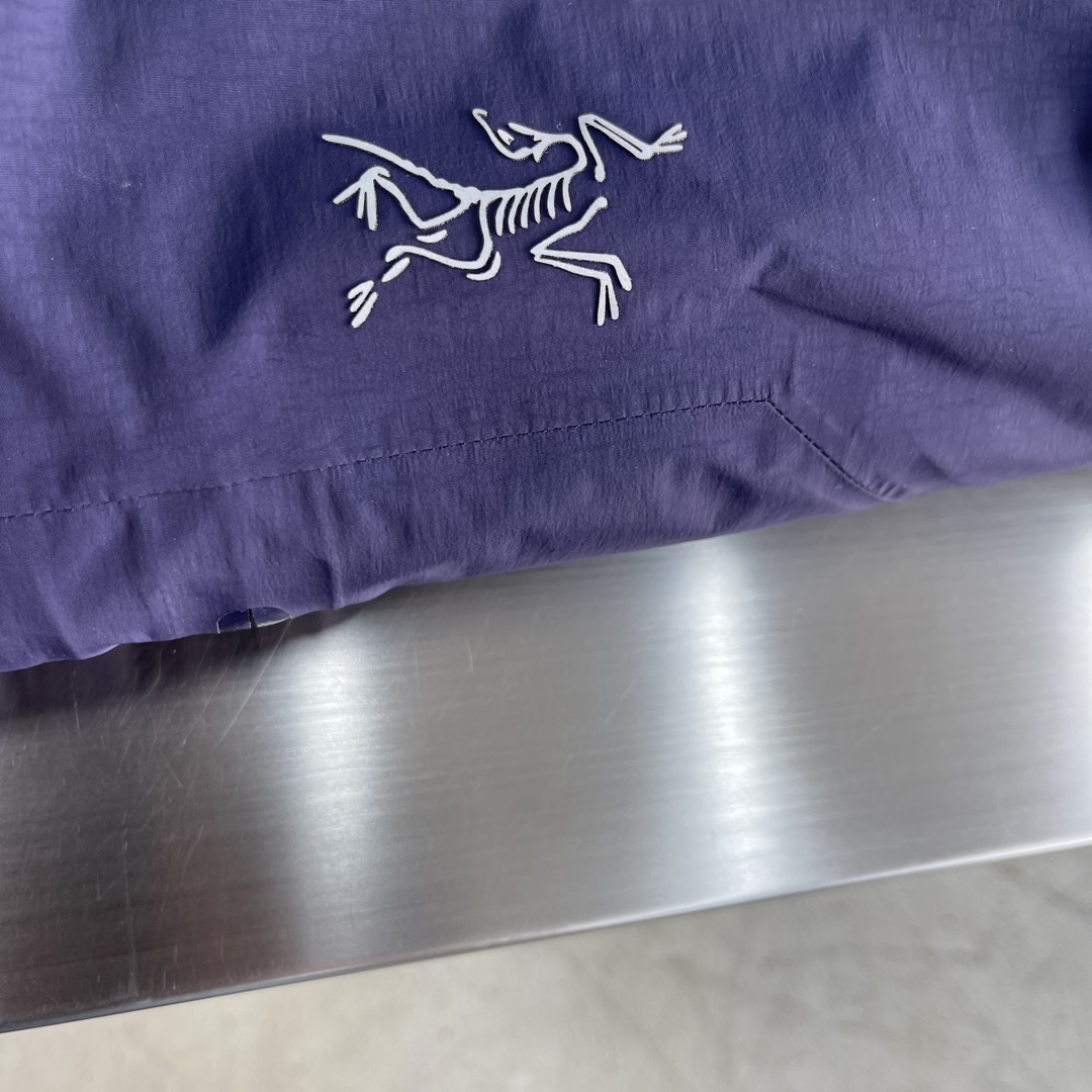 -🐦 鸟家 硬壳连帽中长款情侣防风羽绒服，采用定制五金辅料，无缝压胶，立体logo，90白鸭绒 最新科技