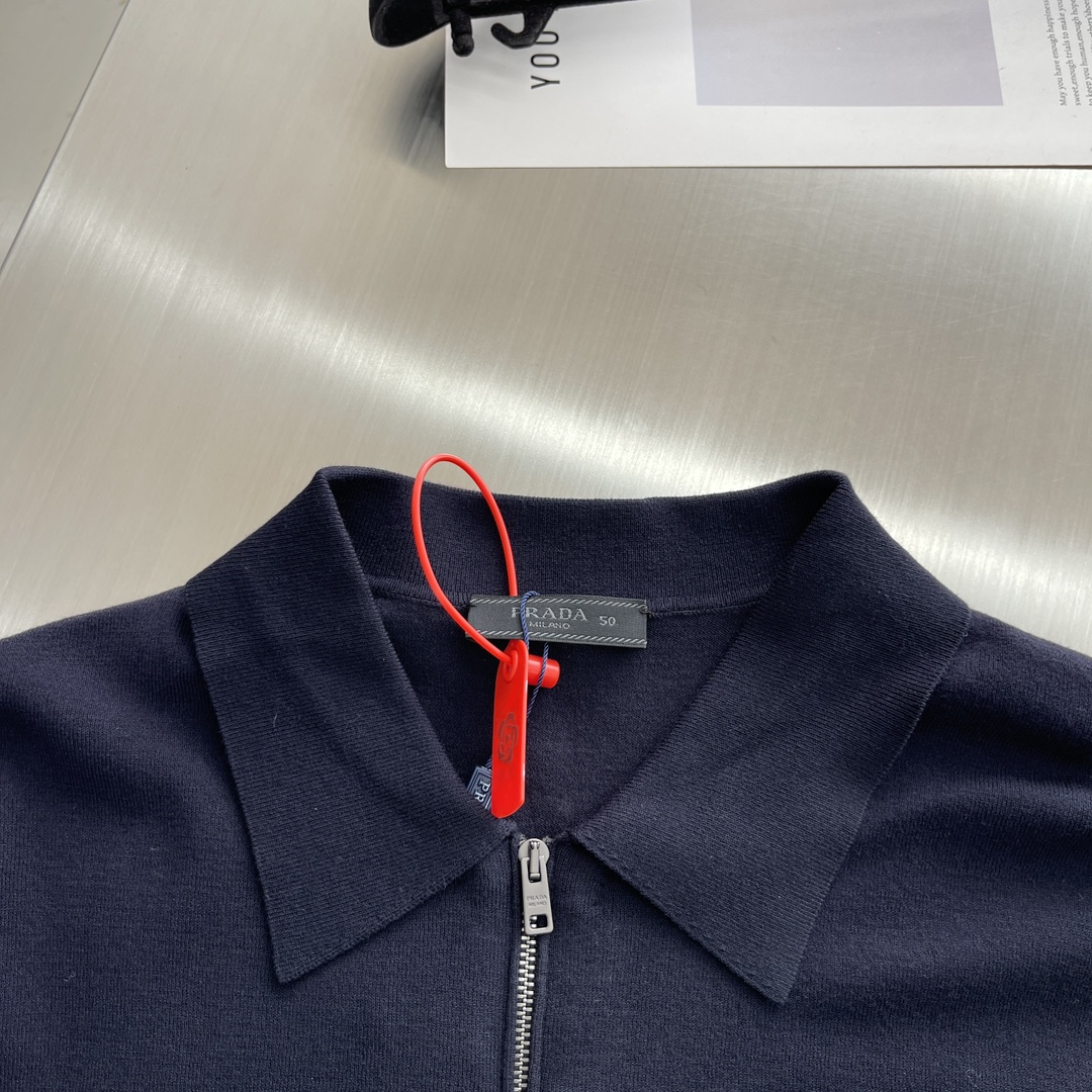 Prad  Polo衫服装 4