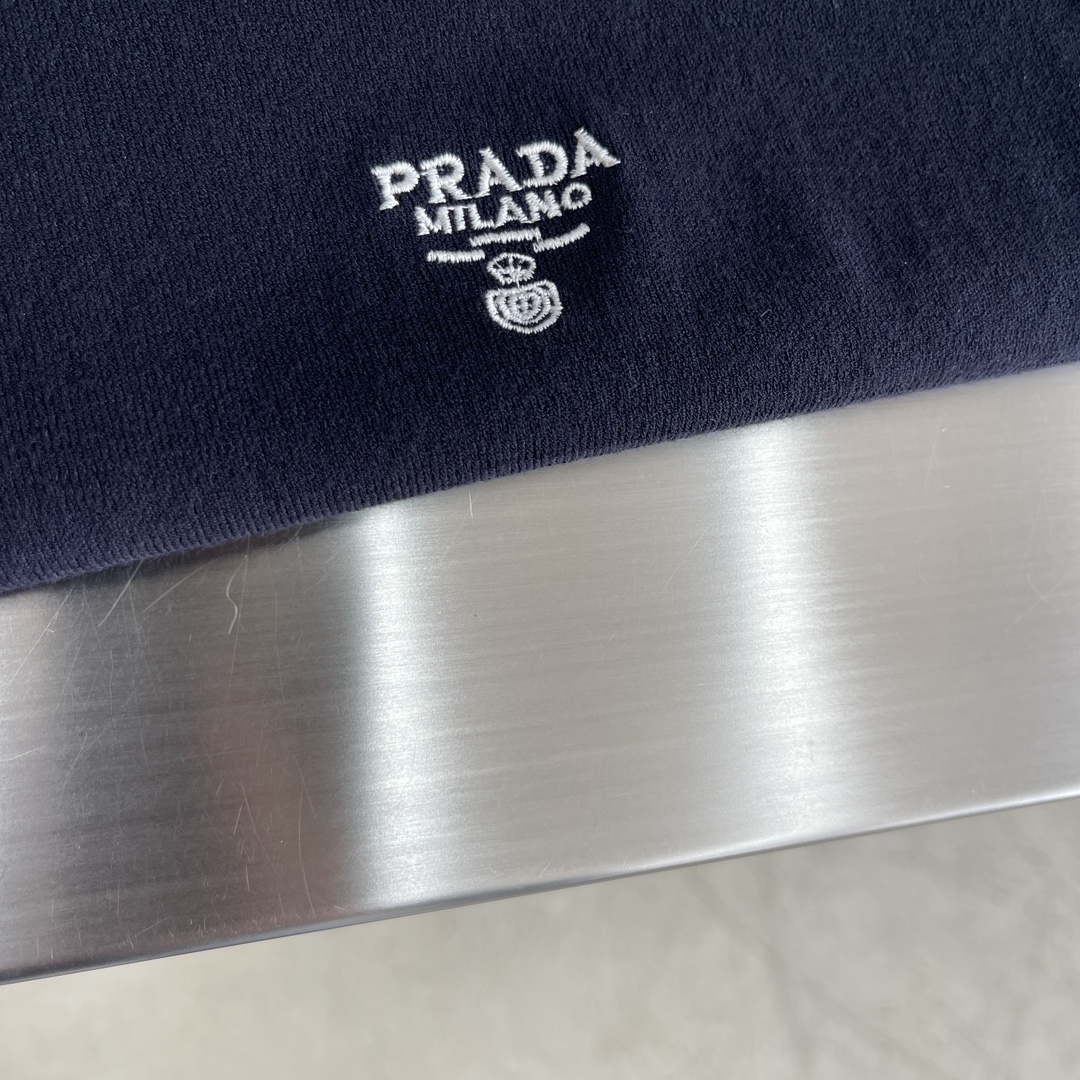 Prad  Polo衫服装 5