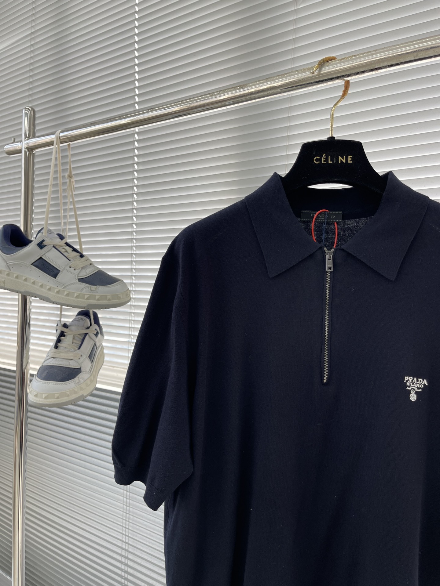 Prad  Polo衫服装 2